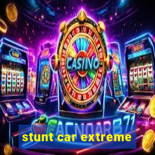 stunt car extreme